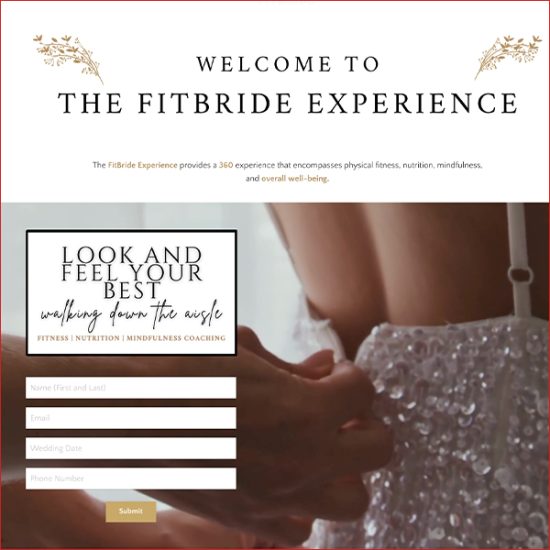 Web Design in Charleston, SC and Westchester, NY