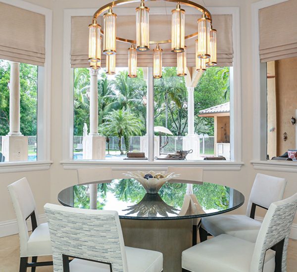 Interior Design Website