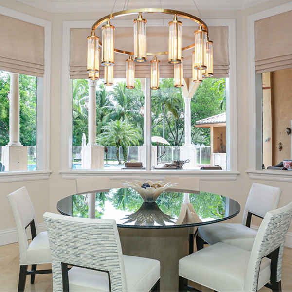 Interior Design Website