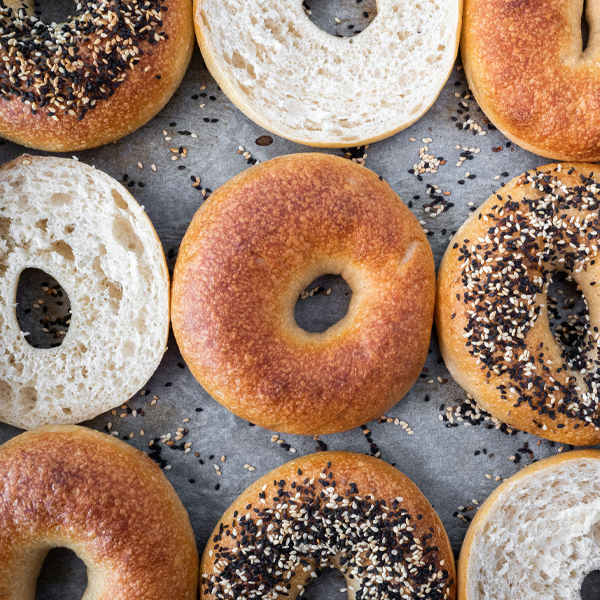 Restaurant and food business website design for cafes, catering companies, and beverage brands in Charleston, SC, Westchester, NY, and beyond.