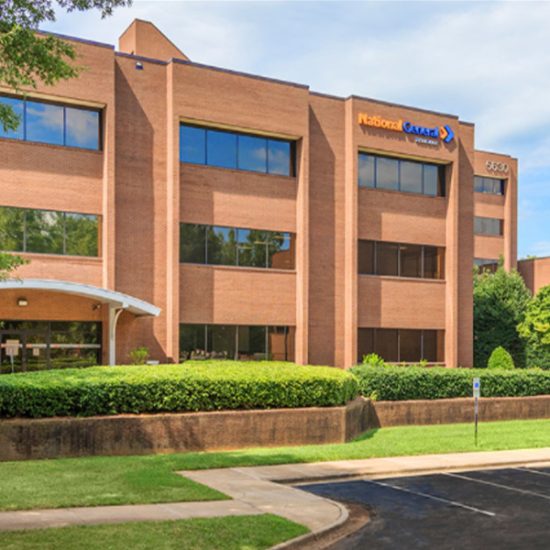 Property Management Website