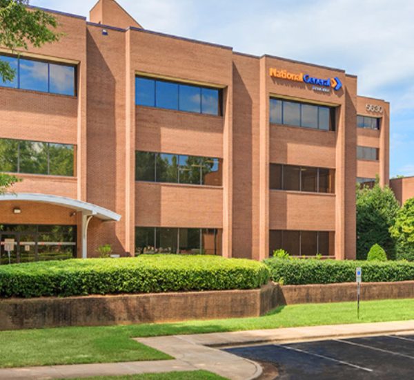 Property Management Website