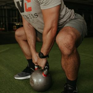 NC Fitness Charleston
