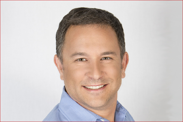 A photo of Anthony Lofrisco Jr., the preferred marketer for Wagner Web Designs, a modern web design company for small businesses in Charleston, SC, Westchester, NY, Delray Beach, FL, and more.