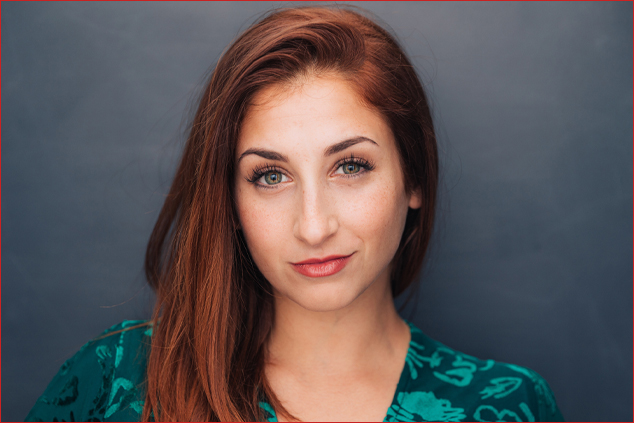 A photo of Lauren Wagner, the lead designer for Wagner Web Designs, a modern web design company for small businesses in Charleston, SC, Westchester, NY, Delray Beach, FL, and more. Lauren Wagner is based in Charleston, SC.