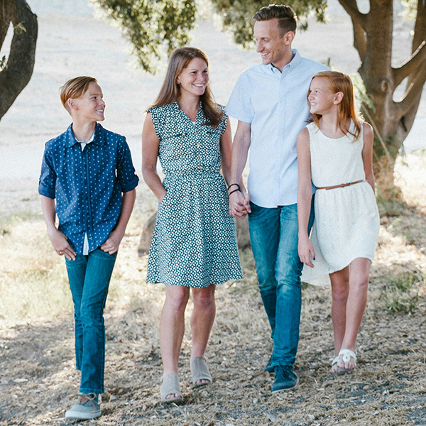 Website designer for law firm