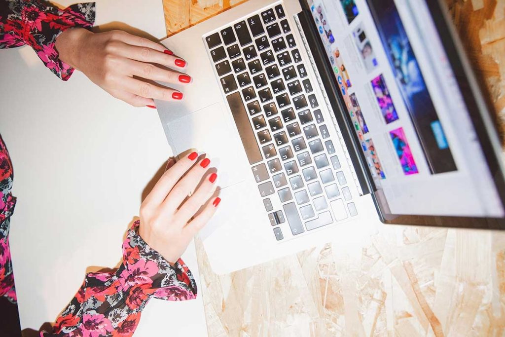 Web Design in Charleston, SC and Westchester, NY