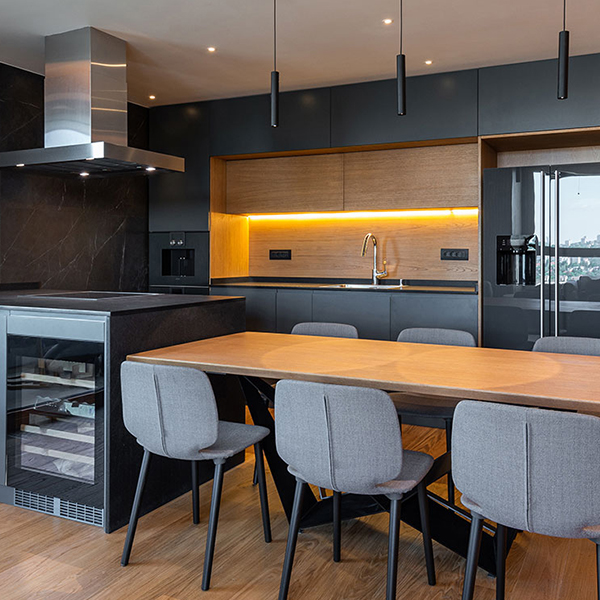 Websites for Contractors, Builders, Designers