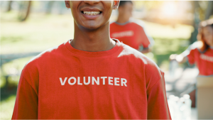 nonprofit web design services