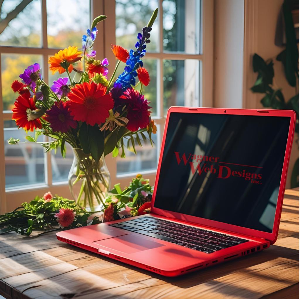 Domain Names and Web Hosting Services