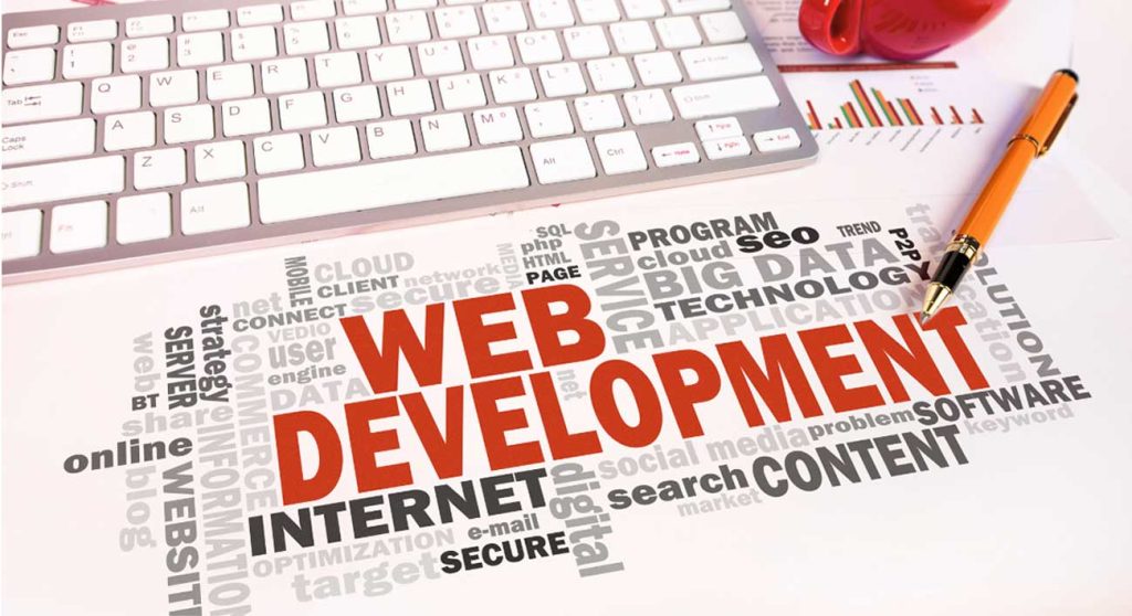 Web Hosting easily explained by Wagner Web Designs