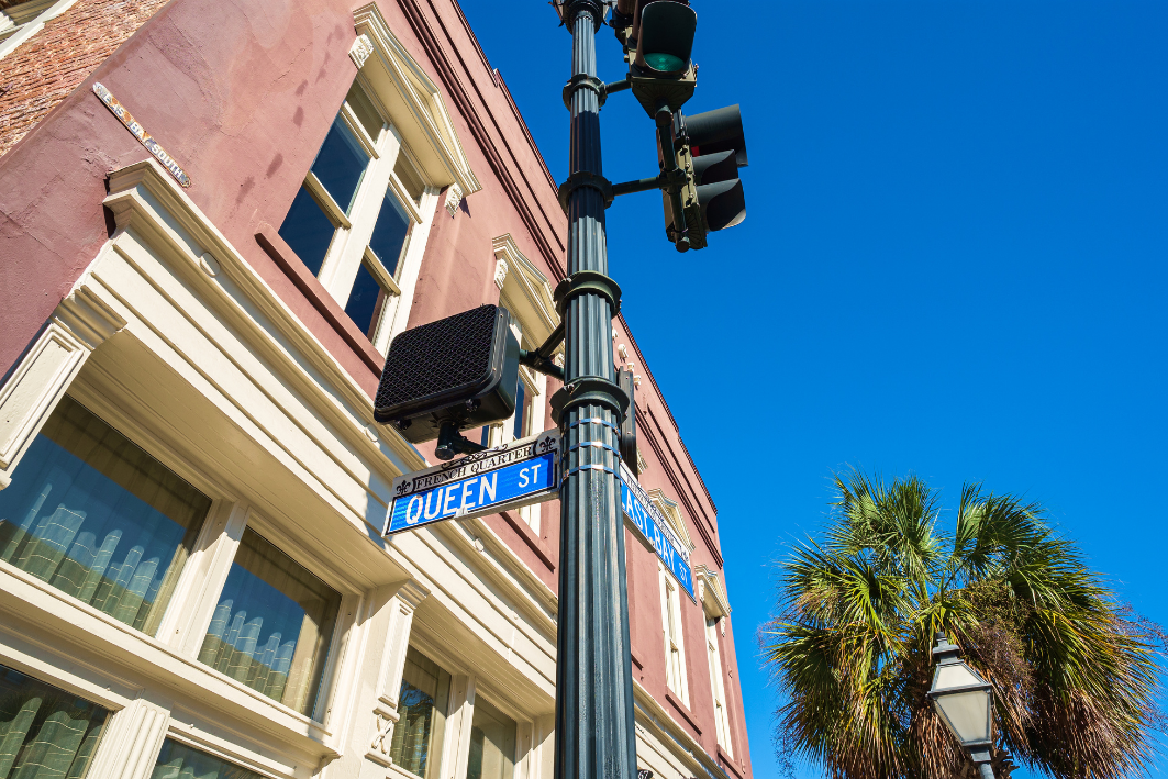 Prepare your Charleston business for fall with a website refresh. Improve SEO, update content, and attract more visitors before the busy season begins.