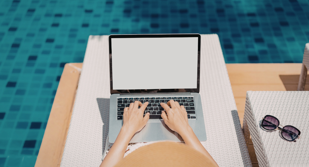 Summer is the perfect time to refresh your website. Improve SEO, attract more customers, and keep your business competitive with an updated online presence.