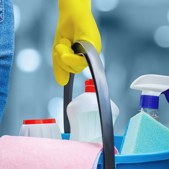 Meticulous Cleaning Pros